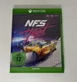 Produktbild: Need For Speed Heat (Xbox One, 2019) NFS Spiel mit OVP Top Zustand