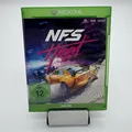 Produktbild: Need For Speed Heat (Xbox One) TOP ZUSTAND