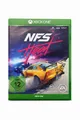 Produktbild: Need for Speed Heat Xbox One Spiel Deutsch USK 12 Racing 4K HDR