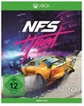 Produktbild: Need for Speed Heat - Standard Edition - [Xbox One]... | Game | Zustand sehr gut