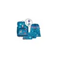 Produktbild: Step by Step CLOUD Schulranzen-Set Mermaid Lola 5-tlg.