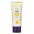 Produktbild: 8806334355111 HOLIKA HOLIKA Bouncing Petit BB Cream SPF30 odżywczy krem BB do tw