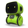 Produktbild: Interaktiver Lernroboter für Kinder, Sprechender Roboter mit Musik, Tanz & LE...