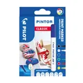 Produktbild: Pilot 3221 sonst. Stifte Pintor Marker F Classic 6er