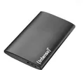 Produktbild: Intenso externe SSD PREMIUM 1TB, USB 3.2 Gen 1x1 Alu schwarz