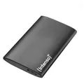 Produktbild: Intenso Premium External SSD 1TB schwarz