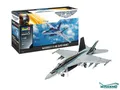 Produktbild: Revell Top Gun Maverick Mavericks F/A-18E Super Hornet 03864