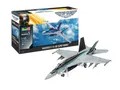 Produktbild: Revell 1:48 3864 F/A-18E Super Hornet Top Gun - NEU