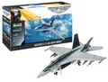 Produktbild: Revell 03864 Top Gun: Maverick Maverick's F/A-18E Super Hornet
