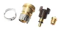Produktbild: DANFOSS Ventileinsatz für RA-N DN 10/15 UK/axial