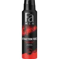 Produktbild: Fa Attraction Force (Spray, 150 ml) (4015100429268)
