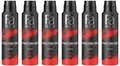 Produktbild: ✅ FA MEN Attraction Force Deodorant Bodyspray Deo Spray mit Pheromonen 6x 150ml✅