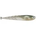 Produktbild: Zeck Fishing Kunstköder, Zeck ZANDER Quappie 12cm Gürkchen 3 pcs Gummifisch 12 cm