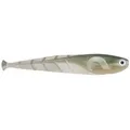 Produktbild: Zeck Fishing Kunstköder Zeck Zander Quappie Gummifisch, (3-St) 12 cm