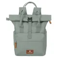 Produktbild: travelite Rucksack Basics Short Handle - Rolltop Rucksack (mint)