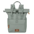 Produktbild: Travelite Basics Rucksack 37cm Laptopfach #TRV-096304 (mint)