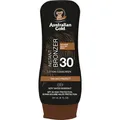 Produktbild: Australian Gold SPF 30 Lotion + Bronzer, 237 ml