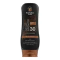 Produktbild: Australian Gold Instant Bronzer - Lotion Sunscreen SPF 30 237ml