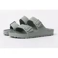Produktbild: Arizona Sandalen in Salbeigrün