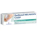 Produktbild: Panthenol Heumann Creme 100 g