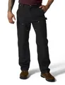 Produktbild: Carhartt Herren Arbeitshose B01 Double-Front Utility Work, Farbe:Black, Größe:W28/L32