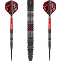 Produktbild: Red Dragon Steel Darts Jonny Clayton Hiraeth 90% Tungsten Steeltip Steeldarts