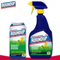 Produktbild: Roundup Rasen-Unkrautfrei 1 l  Anwendungsfertig + 250 ml Konzentrat