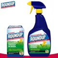 Produktbild: Roundup Rasen-Unkrautfrei 1 l  Anwendungsfertig + 100 ml Konzentrat