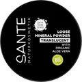 Produktbild: Sante-Naturkosmetik Teint Foundation-PuderLoose Mineral Powder 12 g (832,50 € / 1 kg)