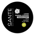 Produktbild: Loose Mineral Powder - Translucent 12g | SANTE