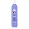 Produktbild: milk_shake® Silver Shine Shampoo für blonde Haare neutralisiert gelbe Verfärbungen 300 ml