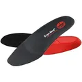 Produktbild: Einlegesohle Ergo-med® Red Atlas Gr. 37