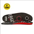 Produktbild: ATLAS ERGO MED red Einlegesohle - Gr. 37 (99200-37)