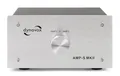 Produktbild: Dynavox -AMP-S MKII- Verstärker-/Lautsprecher-Umschalter - Silber - HighEnd