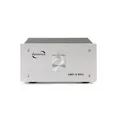 Produktbild: DYNAVOX AMP-S MKII silber  Verstärker/Boxen-Umschalter