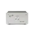 Produktbild: Dynavox AMP-S MKII Verstärker Boxen Umschalter Switch silber OVP
