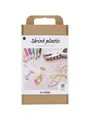 Produktbild: Creativ Company DIY Mix - Shrink Plastic - Jewellery