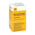 Produktbild: Bierhefe Tabletten Levurinetten