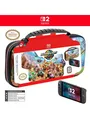 Produktbild: Nintendo NS2 Deluxe Travel Case NS212 (Mario Kart World) - Bag - Switch 2 0663293113682