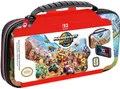 Produktbild: Nacon Deluxe Travel Case NS212MKW - Mario Kart World - Nintendo Switch 2