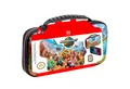 Produktbild: nacon Spielekonsolen-Tasche Travel Case Mario Kart NS212MKW