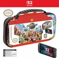 Produktbild: Nacon für Nintendo Switch 2 Tasche Travel Case Mario Kart NS212MKW AL113682