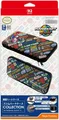 Produktbild: RDS Industries Nintendo Spiel Traveler Deluxe Mario Kart World Switch 2 Hülle...