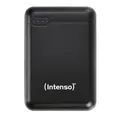 Produktbild: Intenso mobiles Ladegerät Powerbank XS10000 schwarz