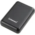 Produktbild: Intenso Powerbank XS10000 10000 mAh Type C Schwarz