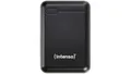 Produktbild: Intenso Powerbank XS10000 - Schwarz 7313530