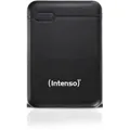 Produktbild: Intenso Powerbank Small XS10000 10.000 mAh, schwarz