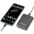 Produktbild: Intenso XS10000 Powerbank 10.000 mAh schwarz