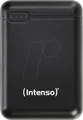 Produktbild: INTENSO 7313530 - Powerbank, Li-Po, 10000 mAh, USB-C, schwarz