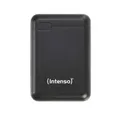 Produktbild: Intenso Powerbank XS10000 schwarz Powerbank